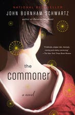 The Commoner 9781400096053 John Burnham Schwartz, Verzenden, John Burnham Schwartz