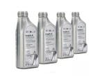 ORIGINEEL Audi VW motorolie 5W30 LongLife III 4x 1 liter = 4, Ophalen of Verzenden