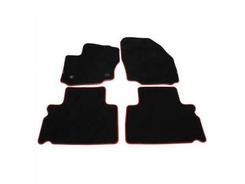 ORIGINAL Ford textielmatten Vloermatten Set GALAXY S-MAX (WA, Auto-onderdelen, Interieur en Bekleding, Ophalen of Verzenden, Nieuw