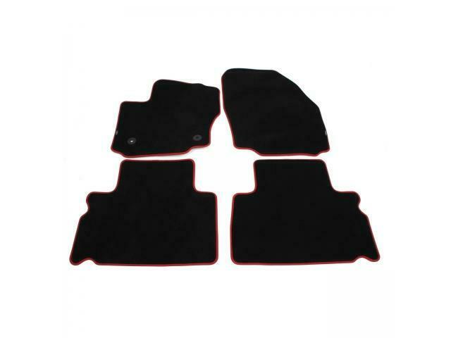 ORIGINAL Ford textielmatten Vloermatten Set GALAXY S-MAX (WA, Auto-onderdelen, Interieur en Bekleding, Ophalen of Verzenden