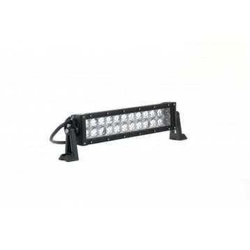 LED bar - 72W - 34cm - 4x4 offroad - 24 OSRAM LED Combo, Verzenden, Nieuw