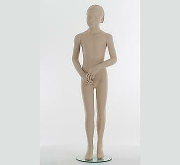 *TIP*  Kinderfiguren nieuw met hoofd ,van exclusief A-merk, Ophalen of Verzenden