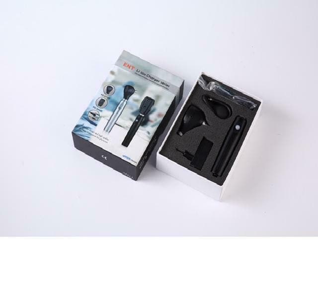 Otoscoop, high-performance ST-OT36, Elektronische apparatuur, Overige elektronische apparatuur, Nieuw, Ophalen of Verzenden