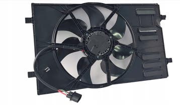 Ventilator SKODA OCTAVIA IV 20- 5WA121203G, Verzenden
