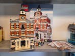 Lego Set - 10224 - Creator Expert - Town Hall, Kinderen en Baby's, Nieuw