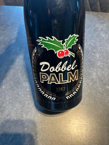 Double Palm - jaren 1970-1980 - 3 liter, Verzamelen, Nieuw