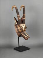 Masque antilope - Gurunsi - Burkina Faso (Zonder