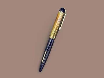 Wahl eversharp - Skyline Executive (Gold Filled Cap), Nieuw