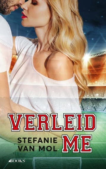 Verleid me / FC Livius / 1 9789021419077 Stefanie van Mol, Verzenden, Gelezen, Stefanie van Mol