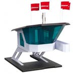Control Tower - Carrera Racebaan - 21124, Hobby en Vrije tijd, Verzenden, Nieuw