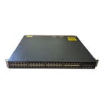 Cisco WS-C3650-48PD-L, Ophalen of Verzenden, Nieuw
