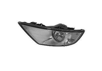 Ford Mondeo 2003-2007 Mistlamp Links (Mistlampen), Verzenden