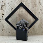 Zippo - Octopus Kraken 3D Emblem Lighter – Display Stand -, Nieuw