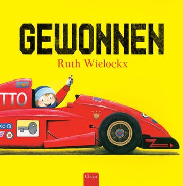 Gewonnen 9789044821963 Ruth Wielockx, Verzenden, Ruth Wielockx