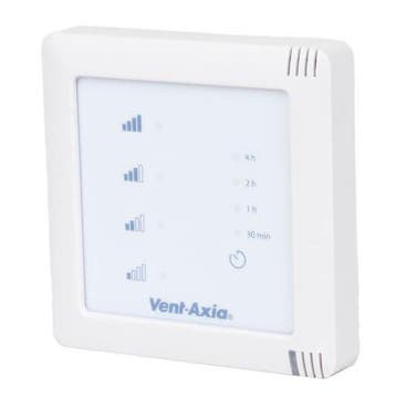 Vent-Axia Multihome SSU-W, Verzenden, Nieuw