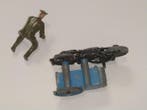 Morestone Esso Petrol Pump Series 1:76 - Modelauto (2) -