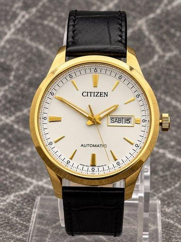 Citizen - Citizen Mechanical Collection - Sans prix de