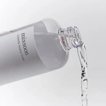 Mixsoon Centella Asiatica Toner (Toners), Verzenden, Gel, Wax, Haarlak of Mousse
