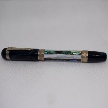 Ancora - Capri Blue - Edizione Limitata - Roller balpen, Nieuw