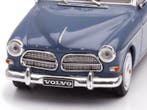 IXO 1:43 - Berline miniature - Volvo 121 Amazon 1961