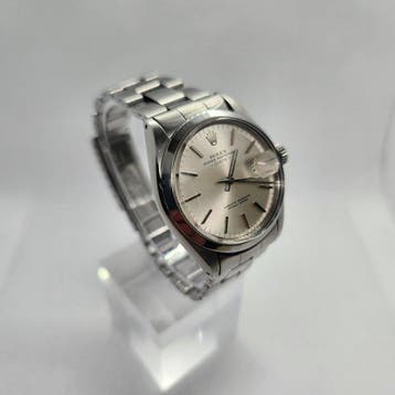 Rolex - Oyster Perpetual Date - 1500 - Unisexe - 1981, Nieuw