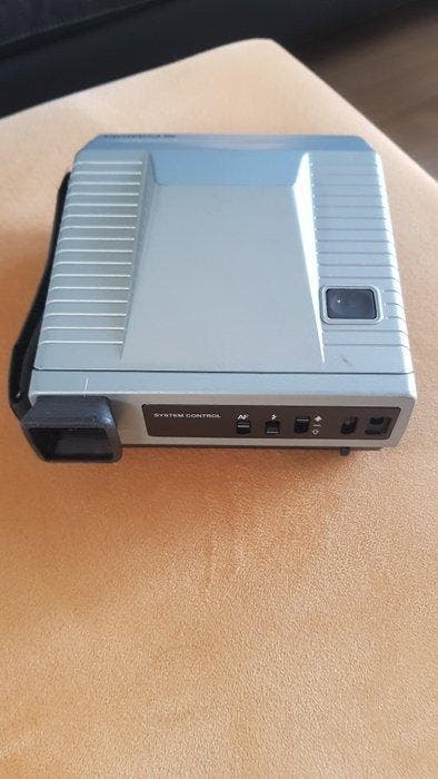 Polaroid image system E Instant camera, TV, Hi-fi & Vidéo, Appareils photo analogiques