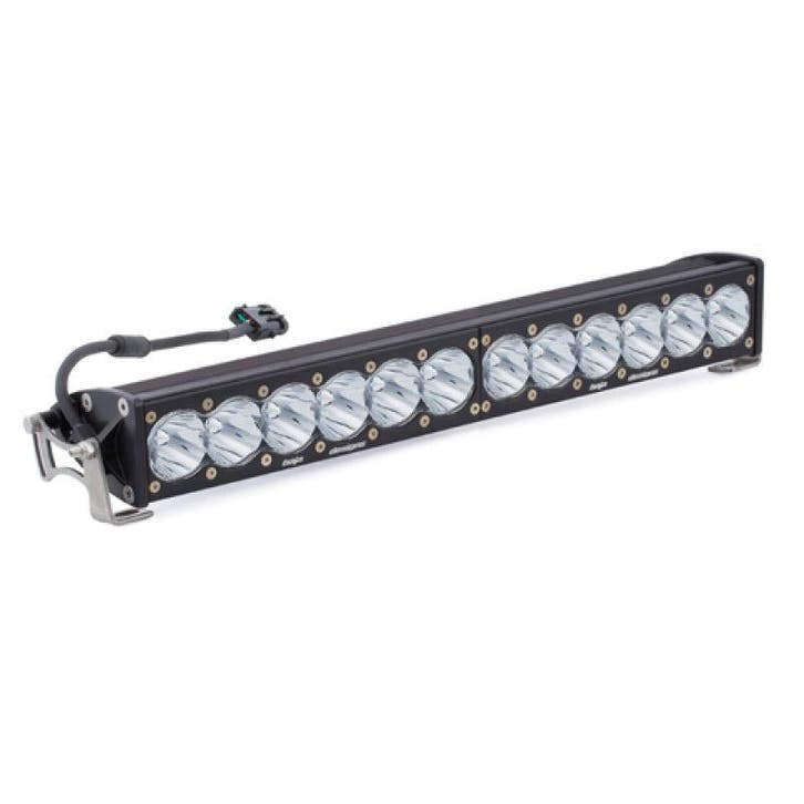 Baja Designs OnX6 High Speed Spot Pattern 20in LED Light Bar, Autos : Pièces & Accessoires, Éclairage, Enlèvement ou Envoi