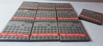 Philips - LP18 Reel-to-reel audio, Nieuw