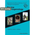 Blackwells Five-Minute Veterinary Consult Clinical, Boeken, Verzenden, Gelezen, CL Carleton