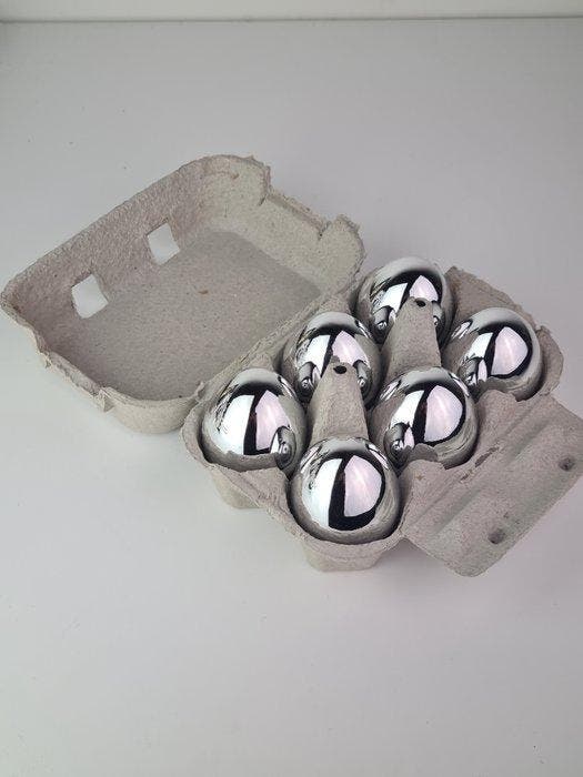 Santicri (1992) - Eggs Pop, Antiquités & Art, Art | Objets design