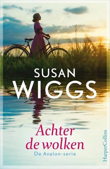 Achter de wolken / Een Avalon-verhaal / 8 9789402705737, Verzenden, Susan Wiggs