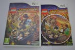 Lego Indiana Jones 2 - The Adventure Continues (Wii FAH), Nieuw