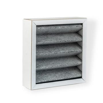 Philips HR4978 Filter – ePM2.5 60% – HQ-Filters Huismerk –, Verzenden
