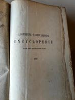 A Archers - algemene nederlandse encyclopedie - 1865