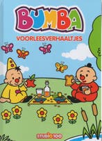 Bumba : 2 voorleesverhaaltjes 2 9789462774261 Studio 100, Verzenden, Studio 100