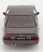 Norev 1:18 - Modelauto - Opel Manta B GT/E - 1982 - Grijs., Nieuw