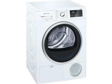 Siemens WT45RVA1 - Warmtepompdroger - 7 kg - Energieklasse, Verzenden