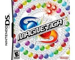 Actionloop (AKA Magnetica) Nintendo DS, Games en Spelcomputers, Games | Nintendo DS, Verzenden, Refurbished