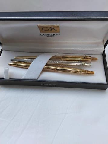 Caran dAche - Madison - Zonder minimumprijs - Pen, Collections