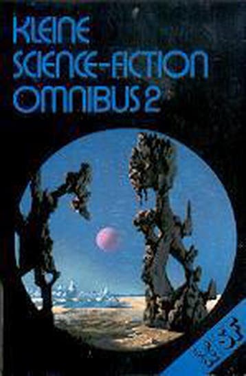 2 Kleine sf omnibus 9789022990674 Prins, Boeken, Verzenden, Gelezen, Prins