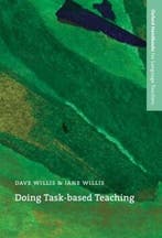 Doing Task-Based Teaching 9780194422109 Dave Willis, Verzenden, Gelezen, Dave Willis