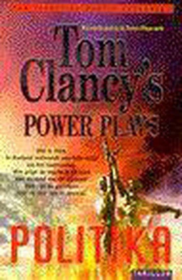 Politika - Clancy, Boeken, Verzenden, Nieuw