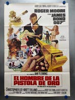 James Bond 007: The Man with the Golden Gun - Roger Moore, Nieuw