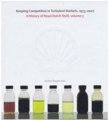 Geschiedenis van Koninklijke Shell 9789085060871, Verzenden, Zo goed als nieuw, Joost Jonker