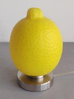IKEA - Lemon Table Lamp from Ikea iconic limited edition