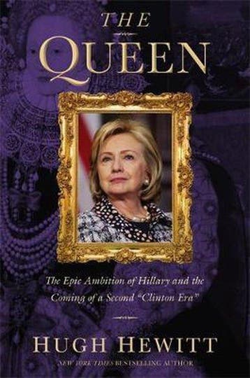 Queen 9781455562510 Hugh Hewitt, Verzenden, Gelezen, Hugh Hewitt