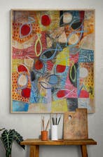 J. DELGALLO - Peces de Ciudad . XL. ( NO Reserve )