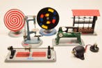 Stoommachine (8) - Wilesco D10 M51 M54 M55 M60 M61 M66 M69 -