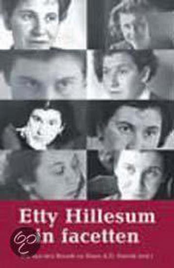 Etty Hillesum in facetten / Etty Hillesum Studies / I, Boeken, Verzenden, Gelezen