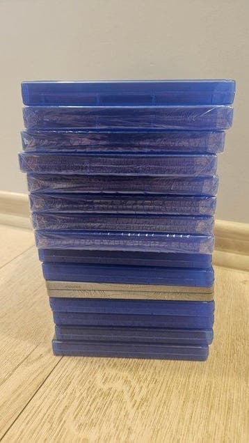 Sony - Playstation 4 (PS4) - Ps4 x15 Bundle Lot Games -, Nieuw